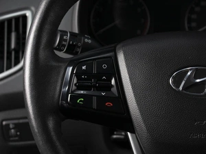 Внедорожник Hyundai Creta 2020 года, 1899000 рублей, Омск