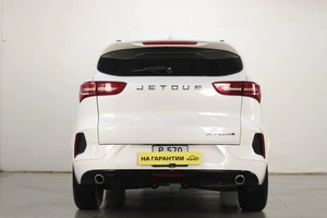 Внедорожник Jetour X70 2020 года, 1559000 рублей, Челябинск