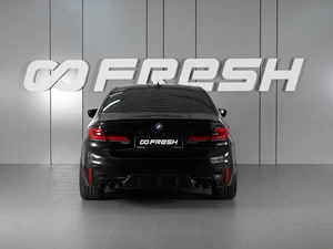 Седан BMW 5 серия 2018 года, 3499000 рублей, Минеральные Воды