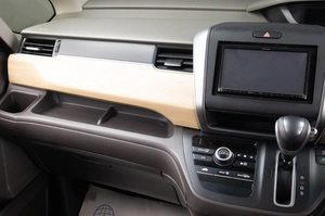 Минивэн Honda Freed 2017 года, 1429000 рублей, Оренбург