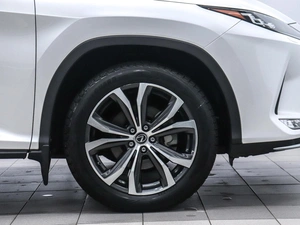 Внедорожник Lexus RX 2020 года, 5750000 рублей, Красноярск