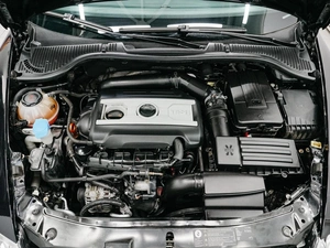 Лифтбек Skoda Octavia 2012 года, 879000 рублей, Красноярск
