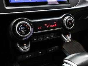 Седан Kia Rio 2021 года, 1694000 рублей, Кирилловка