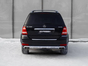 Внедорожник Mercedes-benz GL-класс 2010 года, 2880000 рублей, Тверь