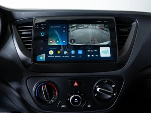 Седан Hyundai Solaris 2021 года, 1598000 рублей, Ставрополь