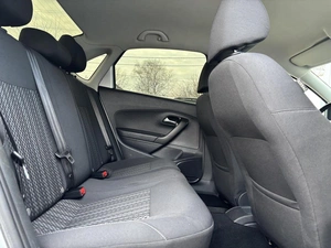 Седан Volkswagen Polo 2015 года, 949000 рублей, Ижевск