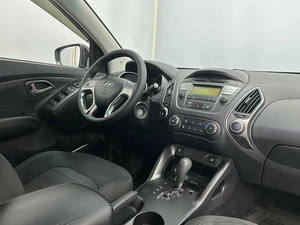 Внедорожник Hyundai ix35 2015 года, 1224000 рублей, Красноярск
