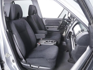 Внедорожник Honda CR-V 2005 года, 900000 рублей, Ростов-на-Дону