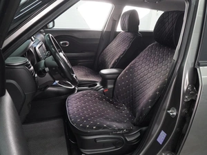Внедорожник Kia Soul 2018 года, 1499000 рублей, Воронеж