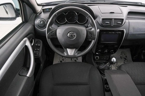 Внедорожник Nissan Terrano 2018 года, 1649000 рублей, Красноярск