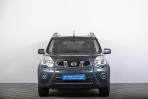 Внедорожник Nissan X-Trail 2013 года, 1539000 рублей, Томск