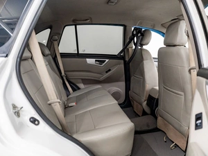Внедорожник Lifan X60 2013 года, 775000 рублей, Красноярск
