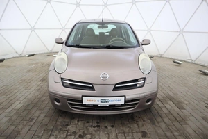 Хэтчбек Nissan Micra 2007 года, 599000 рублей, Обнинск