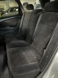 Универсал Toyota Caldina 2002 года, 587000 рублей, Солонцы