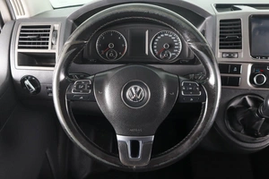 Минивэн Volkswagen Caravelle 2013 года, 2149000 рублей, Пермь