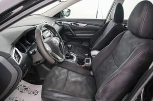 Внедорожник Nissan X-Trail 2015 года, 1729000 рублей, Красноярск