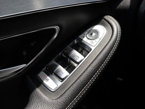 Седан Mercedes-benz C-класс 2015 года, 1625000 рублей, Краснодар