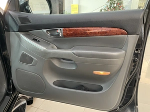 Внедорожник Toyota Land Cruiser Prado 2005 года, 2187000 рублей, Солонцы