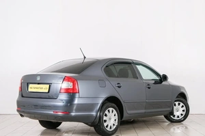 Лифтбек Skoda Octavia 2012 года, 829000 рублей, Красноярск