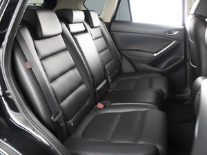 Внедорожник Mazda CX-5 2015 года, 2045000 рублей, Омск