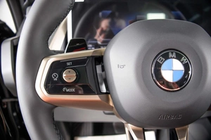 Внедорожник BMW X3 2026 года, 7340000 рублей, Пермь