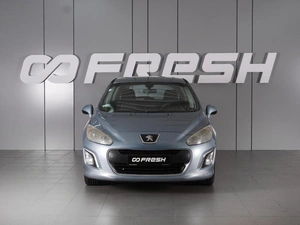Хетчбэк Peugeot 308 2012 года, 570000 рублей, Минеральные Воды