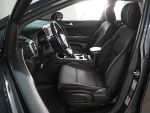 Внедорожник Kia Sportage 2019 года, 2299000 рублей, Воронеж