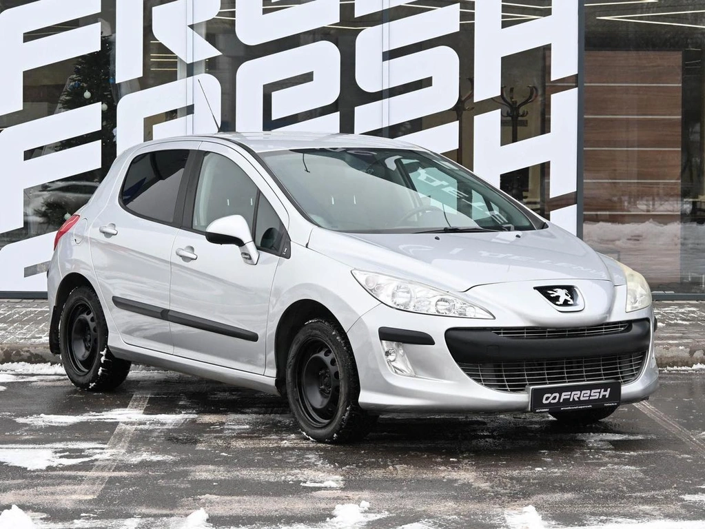 Хетчбэк Peugeot 308 2011 года, 449000 рублей, Волгоград