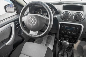 Внедорожник Renault Duster 2013 года, 959000 рублей, Барнаул