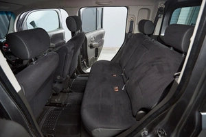Минивэн Nissan Cube 2009 года, 649000 рублей, Красноярск