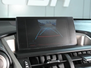 Внедорожник Lexus NX 2015 года, 2459000 рублей, Ростов-на-Дону