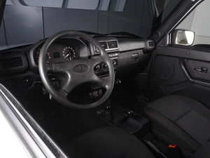 Внедорожник ВАЗ (LADA) Niva Legend 2024 года, 999000 рублей, Минеральные Воды