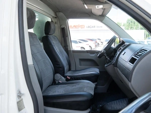 Фургон Volkswagen Transporter 2007 года, 1139000 рублей, Волгоград