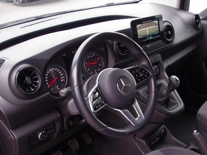 Минивэн Mercedes-benz Citan 2021 года, 2599000 рублей, Владимир