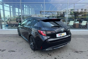 Универсал Toyota Corolla 2020 года, 1650000 рублей, Солонцы