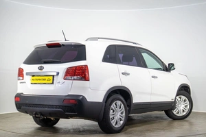 Внедорожник Kia Sorento 2011 года, 1259000 рублей, Оренбург