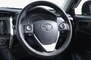 Универсал Toyota Corolla Fielder 2015 года, 1279000 рублей, Новосибирск