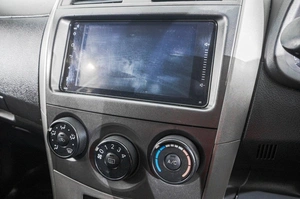 Универсал Toyota Corolla Fielder 2007 года, 649000 рублей, Барнаул