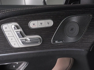 Внедорожник Mercedes-benz GLE-класс 2018 года, 5989000 рублей, Минеральные Воды