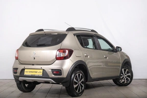 Хетчбэк Renault Sandero Stepway 2021 года, 1159000 рублей, Томск