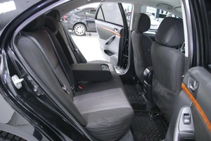 Универсал Toyota Avensis 2008 года, 768000 рублей, Солонцы