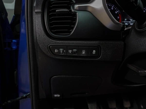 Седан Kia Rio 2021 года, 1589000 рублей, Воронеж