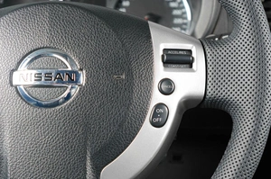 Внедорожник Nissan X-Trail 2011 года, 1319000 рублей, Тюмень