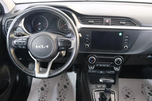 Хетчбэк Kia Rio X 2021 года, 1979000 рублей, Омск