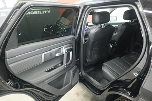 Внедорожник JAECOO J7 2023 года, 2750000 рублей, Курск