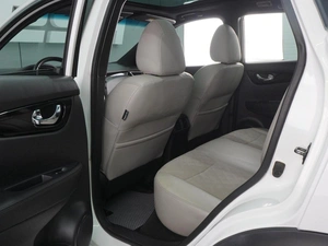 Внедорожник Nissan Qashqai 2016 года, 1449000 рублей, Воронеж