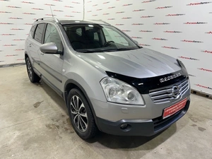 Внедорожник Nissan Qashqai+2 2009 года, 1100000 рублей, Красноярск