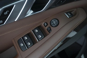 Внедорожник BMW X5 2020 года, 7800000 рублей, Омск