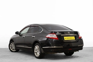 Седан Nissan Teana 2011 года, 1099000 рублей, Барнаул