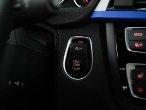 Купе BMW 4 серия 2016 года, 2597444 рублей, Москва